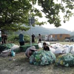 Ancient Future : An Invitation from 2225 / Korea, ECLATHOLDINGS GROUP / Korea