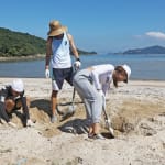 Ancient Future : An Invitation from 2225 / Korea, ECLATHOLDINGS GROUP / Korea