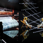 Ancient Future : An Invitation from 2225 / Korea, ECLATHOLDINGS GROUP / Korea