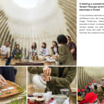 Ancient Future : An Invitation from 2225 / Korea, ECLATHOLDINGS GROUP / Korea