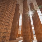 Ancient Future : An Invitation from 2225 / Korea, ECLATHOLDINGS GROUP / Korea