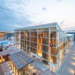 Ancient Future : An Invitation from 2225 / Korea, ECLATHOLDINGS GROUP / Korea