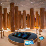 Ancient Future : An Invitation from 2225 / Korea, ECLATHOLDINGS GROUP / Korea