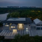 Ancient Future : An Invitation from 2225 / Korea, ECLATHOLDINGS GROUP / Korea