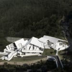 Ancient Future : An Invitation from 2225 / Korea, ECLATHOLDINGS GROUP / Korea