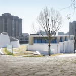 Ancient Future : An Invitation from 2225 / Korea, ECLATHOLDINGS GROUP / Korea