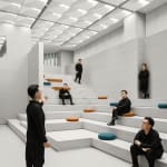 Ancient Future : An Invitation from 2225 / Korea, ECLATHOLDINGS GROUP / Korea