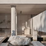 Ancient Future : An Invitation from 2225 / Korea, ECLATHOLDINGS GROUP / Korea