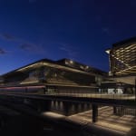 Ancient Future : An Invitation from 2225 / Korea, ECLATHOLDINGS GROUP / Korea