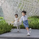 Ancient Future : An Invitation from 2225 / Korea, ECLATHOLDINGS GROUP / Korea