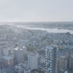 Ancient Future : An Invitation from 2225 / Korea, ECLATHOLDINGS GROUP / Korea