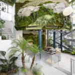 Ancient Future : An Invitation from 2225 / Korea, ECLATHOLDINGS GROUP / Korea