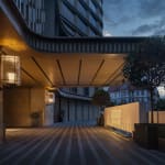 Ancient Future : An Invitation from 2225 / Korea, ECLATHOLDINGS GROUP / Korea