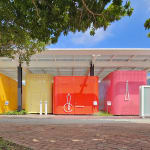 Ancient Future : An Invitation from 2225 / Korea, ECLATHOLDINGS GROUP / Korea