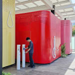 Ancient Future : An Invitation from 2225 / Korea, ECLATHOLDINGS GROUP / Korea