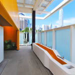 Ancient Future : An Invitation from 2225 / Korea, ECLATHOLDINGS GROUP / Korea