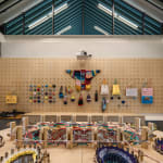 Ancient Future : An Invitation from 2225 / Korea, ECLATHOLDINGS GROUP / Korea