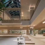 Ancient Future : An Invitation from 2225 / Korea, ECLATHOLDINGS GROUP / Korea