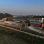 Ancient Future : An Invitation from 2225 / Korea, ECLATHOLDINGS GROUP / Korea