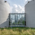 Ancient Future : An Invitation from 2225 / Korea, ECLATHOLDINGS GROUP / Korea