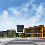 Ancient Future : An Invitation from 2225 / Korea, ECLATHOLDINGS GROUP / Korea