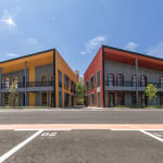 Ancient Future : An Invitation from 2225 / Korea, ECLATHOLDINGS GROUP / Korea