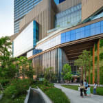 Ancient Future : An Invitation from 2225 / Korea, ECLATHOLDINGS GROUP / Korea