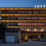 Ancient Future : An Invitation from 2225 / Korea, ECLATHOLDINGS GROUP / Korea