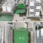 Ancient Future : An Invitation from 2225 / Korea, ECLATHOLDINGS GROUP / Korea