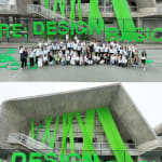 Ancient Future : An Invitation from 2225 / Korea, ECLATHOLDINGS GROUP / Korea