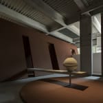 Ancient Future : An Invitation from 2225 / Korea, ECLATHOLDINGS GROUP / Korea