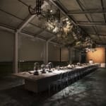 Ancient Future : An Invitation from 2225 / Korea, ECLATHOLDINGS GROUP / Korea