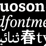 Jenny Lam Chun Ni / Young Design Talent Special Mention Award 2025