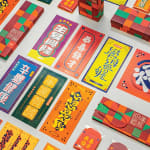 Jenny Lam Chun Ni / Young Design Talent Special Mention Award 2025