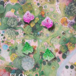 Jenny Lam Chun Ni / Young Design Talent Special Mention Award 2025