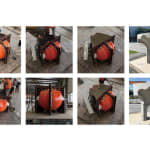 Jenny Lam Chun Ni / Young Design Talent Special Mention Award 2025