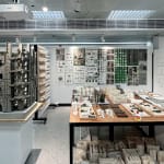 Jenny Lam Chun Ni / Young Design Talent Special Mention Award 2025