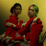 Jenny Lam Chun Ni / Young Design Talent Special Mention Award 2025