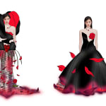 Jenny Lam Chun Ni / Young Design Talent Special Mention Award 2025