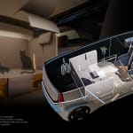 Jenny Lam Chun Ni / Young Design Talent Special Mention Award 2025