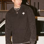 Jenny Lam Chun Ni / Young Design Talent Special Mention Award 2025