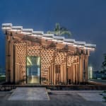 Jack Man Wai Wong / Young Design Talent Special Mention Award 2019