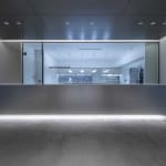 NEW SHISEIDO MAKE UP FOUR TEXTURE ROOM / Japan, SHISEIDO TEAM 101 + LUCENT + Hakuten Corporation / Japan