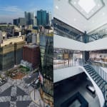 Circular Reflection—Participatory Interactive Experiential Design / Hong Kong, HUNG Keung + imhk lab. Ltd. / Hong Kong