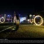 Circular Reflection—Participatory Interactive Experiential Design / Hong Kong, HUNG Keung + imhk lab. Ltd. / Hong Kong