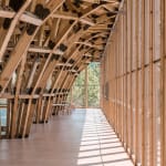 Yulha Art Lounge / Korea, YiEUM Partners, Inc. / Korea