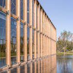 Yulha Art Lounge / Korea, YiEUM Partners, Inc. / Korea
