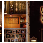Yulha Art Lounge / Korea, YiEUM Partners, Inc. / Korea