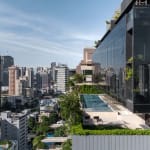 The Leas / Mainland China, Karv One Design / Hong Kong