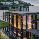 The Leas / Mainland China, Karv One Design / Hong Kong